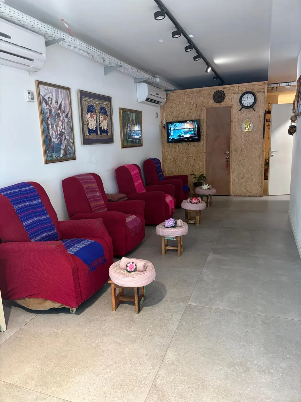 Yoyo Thai massage 🇹🇭